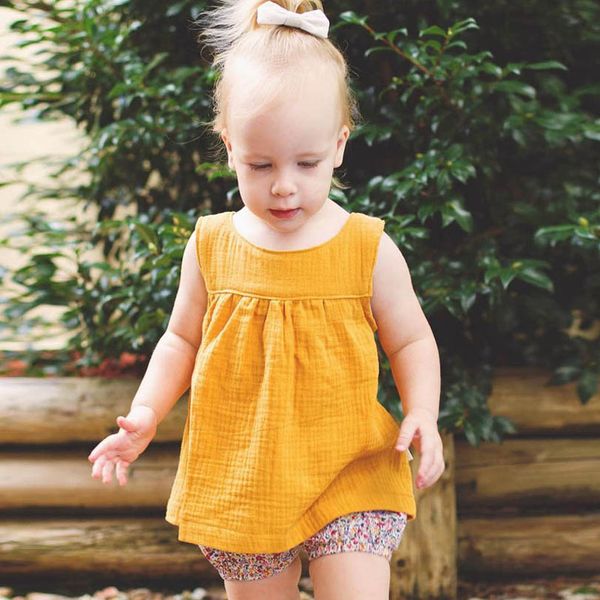 kids tank children summer girls clothes childrens cotton multi-colored vest t-shirts sleeveless b6767, Blue
kids tank children summer girls clothes childrens cotton multi-colored vest t-shirts sleeveless b6767, Blue