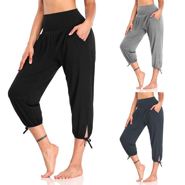 yoga outfit womens pants with pockets loose capris trousers workout sweatpants comfy lounge joggers gym sport pantalones de mujer
yoga outfit womens pants with pockets loose capris trousers workout sweatpants comfy lounge joggers gym sport pantalones de mujer