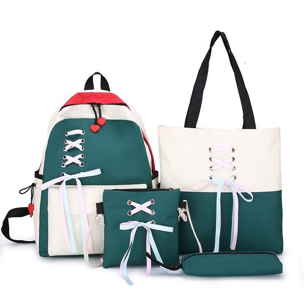 mochila escolar girls school bags teenage schoolbag female ins wind campus fresh junior high student backpack korean
mochila escolar girls school bags teenage schoolbag female ins wind campus fresh junior high student backpack korean