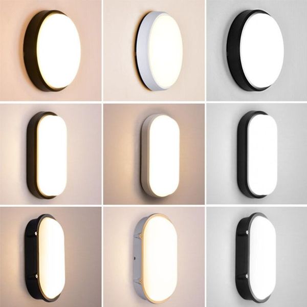 wall lamp led outdoor waterproof ip65 garden decorative light porch corridor lighting bathroom fixture ac110-265v
wall lamp led outdoor waterproof ip65 garden decorative light porch corridor lighting bathroom fixture ac110-265v