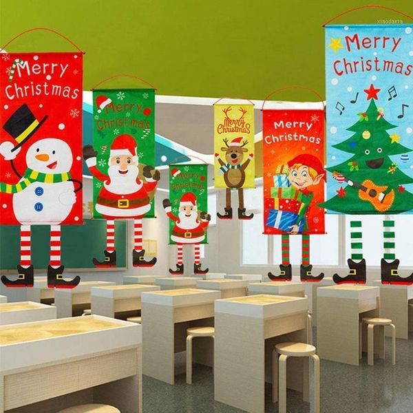 christmas decorations merry for home door decor hanging flag ornaments window 2021 year e0s0
christmas decorations merry for home door decor hanging flag ornaments window 2021 year e0s0