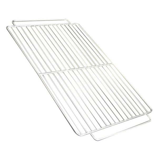 tools & accessories stainless steel grill net outdoor bbq wire mesh barbecue fish roasting rack for camping picnic (small size)
tools & accessories stainless steel grill net outdoor bbq wire mesh barbecue fish roasting rack for camping picnic (small size)