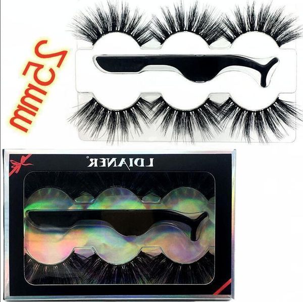 eyelashes 3 pairs natural false lashes fluffy strip long thick party women eyelash extension1
eyelashes 3 pairs natural false lashes fluffy strip long thick party women eyelash extension1