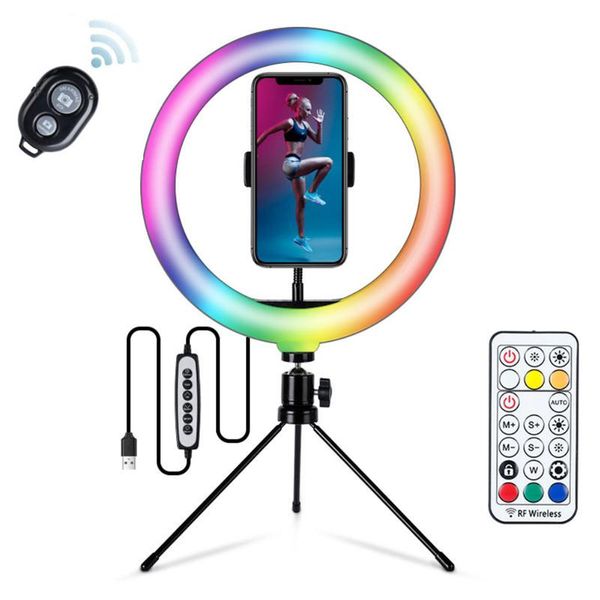 flash heads 26 rgb colors selfie ring led light with stand tripod pography studio lamps for phone tiktok youtube makeup video vlog
flash heads 26 rgb colors selfie ring led light with stand tripod pography studio lamps for phone tiktok youtube makeup video vlog