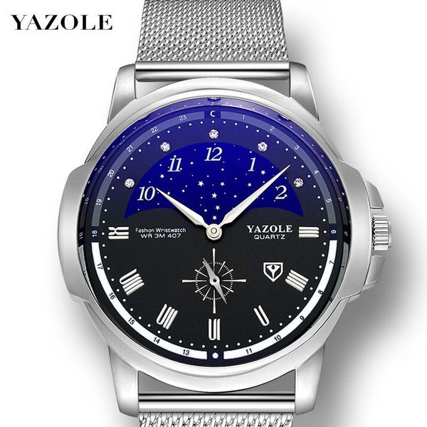 brand watch men luxury sport men's clock stainless steel quartz watches man wristwatch drop relogio masculino wristwatches, Slivery;brown
brand watch men luxury sport men's clock stainless steel quartz watches man wristwatch drop relogio masculino wristwatches, Slivery;brown