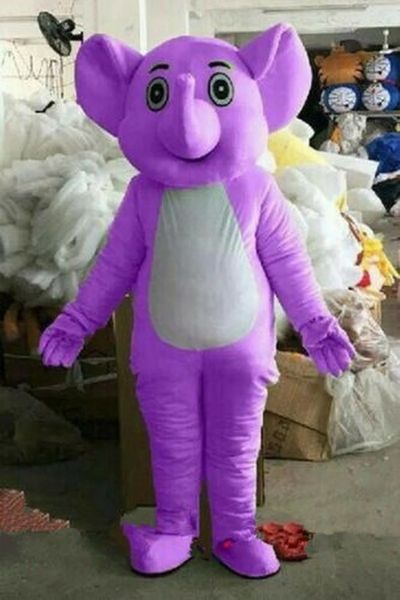 performance purple elephant mascot costumes halloween fancy party dress cartoon character carnival xmas easter advertising birthday party co, Red;yellow
performance purple elephant mascot costumes halloween fancy party dress cartoon character carnival xmas easter advertising birthday party co, Red;yellow