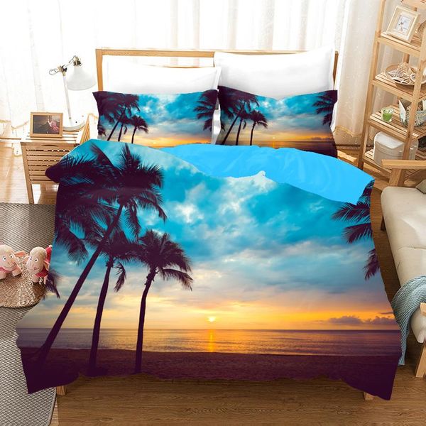 bedding sets coconut tree set ocean duvet cover comforter bed linen twin king single size drop
bedding sets coconut tree set ocean duvet cover comforter bed linen twin king single size drop
