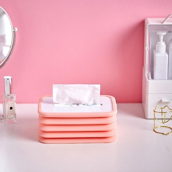 toilet paper holders creative silicone elastic lifting tissue box restaurant coffee table living room deskbathroom storage home
toilet paper holders creative silicone elastic lifting tissue box restaurant coffee table living room deskbathroom storage home