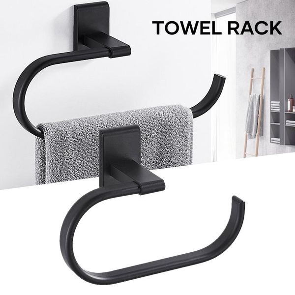 towel racks bathroom hardware metal storage rack black robe hook bars shelf tissue roll paper dishcloth holder bath
towel racks bathroom hardware metal storage rack black robe hook bars shelf tissue roll paper dishcloth holder bath