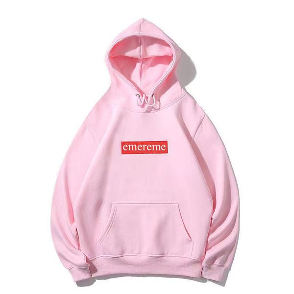 men's hoodies & sweatshirts 2021 winter leisure loose pullover hoodie sweatshirt women's fashion pure color hip hop casual top, Black
men's hoodies & sweatshirts 2021 winter leisure loose pullover hoodie sweatshirt women's fashion pure color hip hop casual top, Black