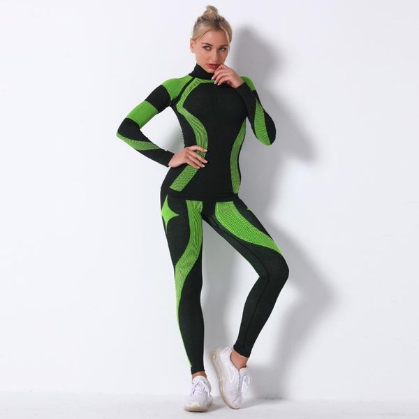 yoga outfit athletic wear for women running sweat suit sport leggings women's fitness t-shirt seamless 2 piece workout set
yoga outfit athletic wear for women running sweat suit sport leggings women's fitness t-shirt seamless 2 piece workout set