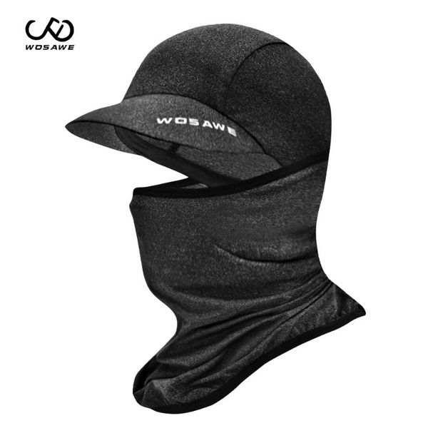 sunscreen bike cycling headgear cap dustproof breathable bicycle headwear mountians hiking bandana face caps & masks, Black
sunscreen bike cycling headgear cap dustproof breathable bicycle headwear mountians hiking bandana face caps & masks, Black