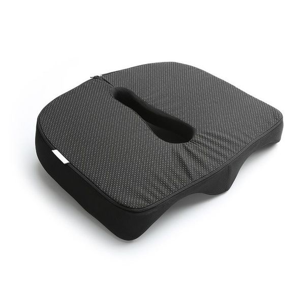 cushion/decorative pillow coccyx orthopedic foam cushion pad home memory office chair sitting tailbone pain hemorrhoid anti-decubitus
cushion/decorative pillow coccyx orthopedic foam cushion pad home memory office chair sitting tailbone pain hemorrhoid anti-decubitus