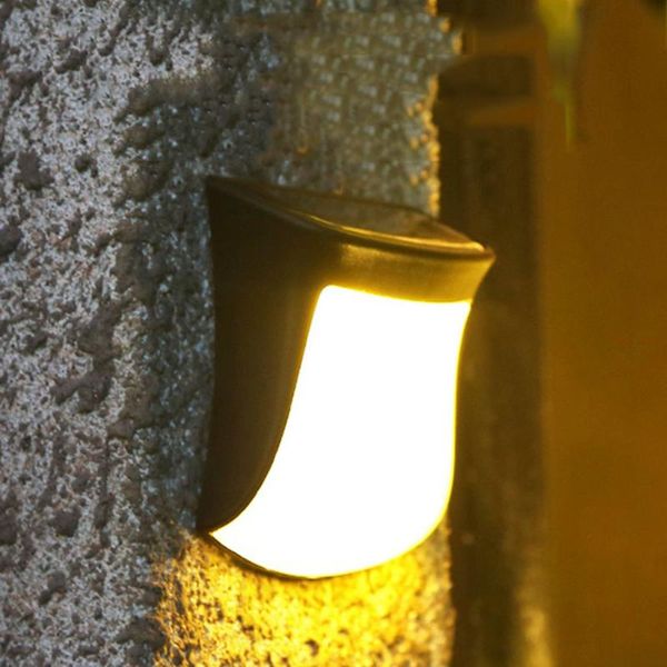 solar lamps step lights waterproof outdoor led stair lamp patio fence wall light garden landscape
solar lamps step lights waterproof outdoor led stair lamp patio fence wall light garden landscape