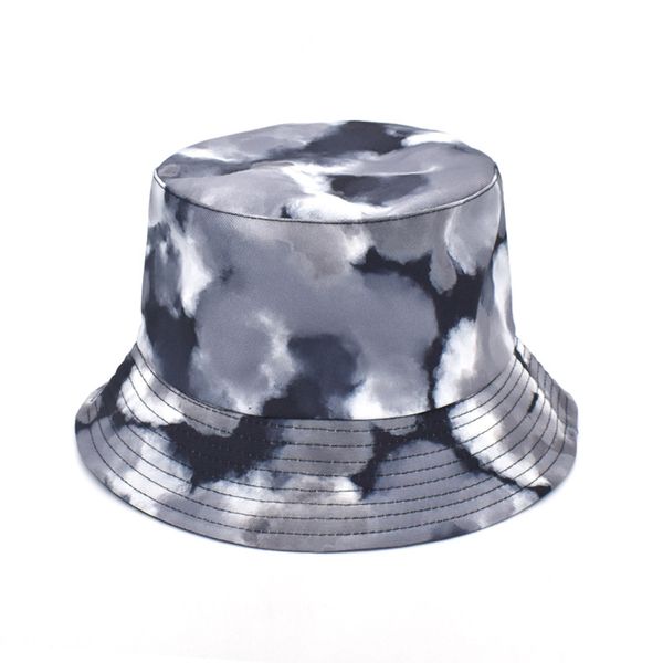 2021 tie dye fisherman hat female spring European and American fashionisor ha pop pot cap men tide double side wear summer sun vt, Blue;gray
2021 tie dye fisherman hat female spring European and American fashionisor ha pop pot cap men tide double side wear summer sun vt, Blue;gray