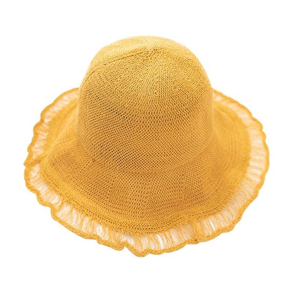 wide brim hats superior quality spring and summer korean milk silk fringe sunscreen girl japanese fisherman's hat female, Blue;gray
wide brim hats superior quality spring and summer korean milk silk fringe sunscreen girl japanese fisherman's hat female, Blue;gray