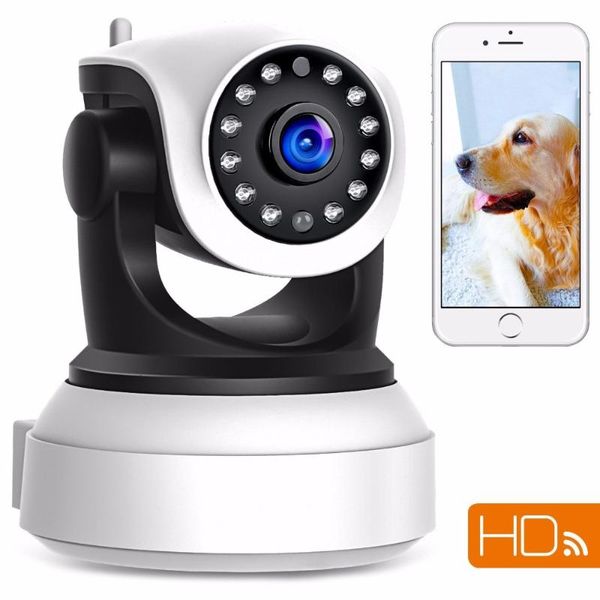 720p hd wifi security camera ip network surveillance cctv day night vision baby monitor camhi app home indoor cameras
720p hd wifi security camera ip network surveillance cctv day night vision baby monitor camhi app home indoor cameras