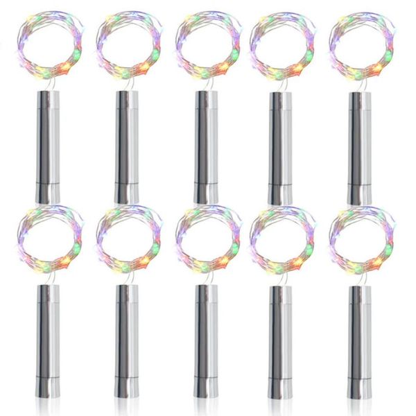 strings 10pcs/lot wine bottle cork festival string lights battery powered for wedding christmas tree home party bedroom decorations
strings 10pcs/lot wine bottle cork festival string lights battery powered for wedding christmas tree home party bedroom decorations