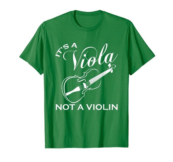 it's a viola not a violin shirt concert violinist music gift, White;black
it's a viola not a violin shirt concert violinist music gift, White;black