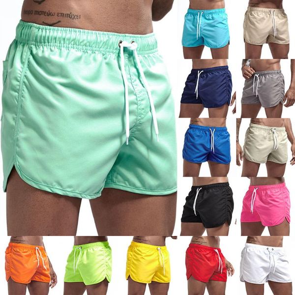 men fitness bodybuilding shorts man summer gyms workout male breathable mesh quick dry sportswear jogger beach short pants m-xxl men's, White;black
men fitness bodybuilding shorts man summer gyms workout male breathable mesh quick dry sportswear jogger beach short pants m-xxl men's, White;black