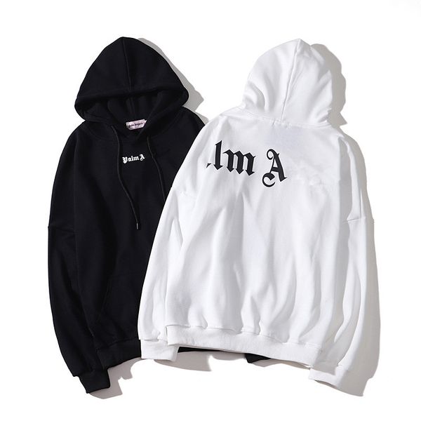 autumn and winter 2021 men's sweatshirts european , american fashion brand letter printing loose, Black
autumn and winter 2021 men's sweatshirts european , american fashion brand letter printing loose, Black