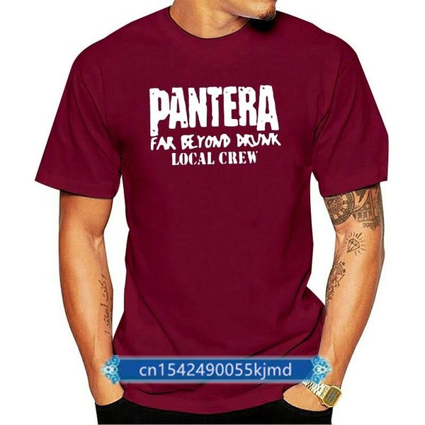men's t-shirts vintage pantera local crew far beyond drunk tour t shirt 90s vtg reprint s-xxl, White;black
men's t-shirts vintage pantera local crew far beyond drunk tour t shirt 90s vtg reprint s-xxl, White;black