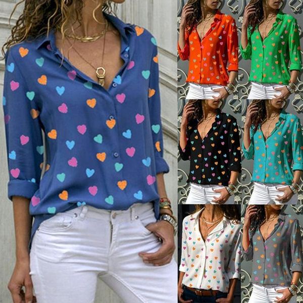 women's blouses & shirts lofia plus size s-3xl shirt long sleeve printed and clothes women office leisure womens 2021, White
women's blouses & shirts lofia plus size s-3xl shirt long sleeve printed and clothes women office leisure womens 2021, White