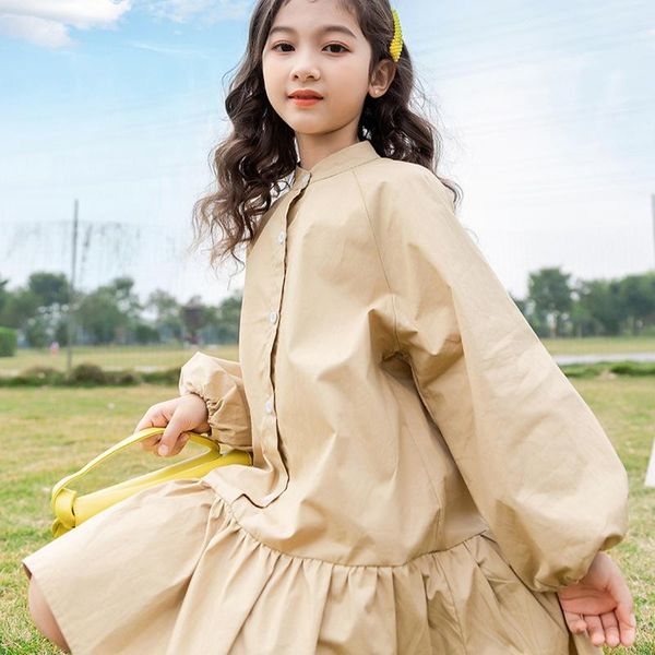 to 16 years, 2021 spring kids dress for girls 100% cotton clothes children shirt toddler ruffles button,#6023 girl's dresses, Red;yellow
to 16 years, 2021 spring kids dress for girls 100% cotton clothes children shirt toddler ruffles button,#6023 girl's dresses, Red;yellow