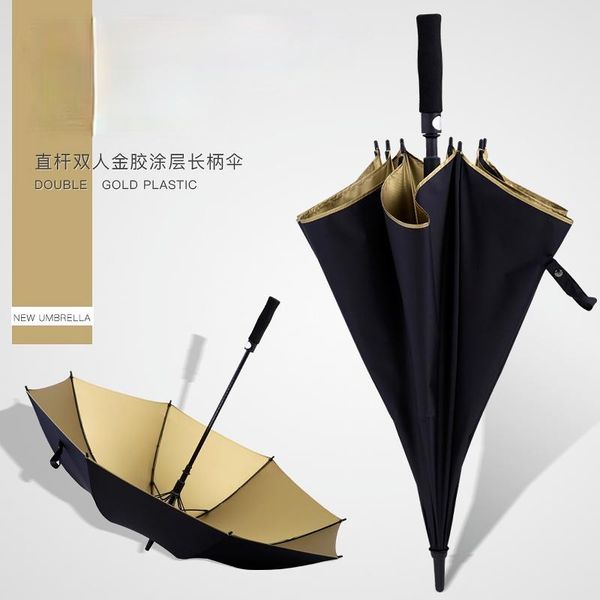 umbrellas long handle automatic umbrella windproof uv protection parasols beach sunshade sombrilla paraguas plegable rain gear
umbrellas long handle automatic umbrella windproof uv protection parasols beach sunshade sombrilla paraguas plegable rain gear