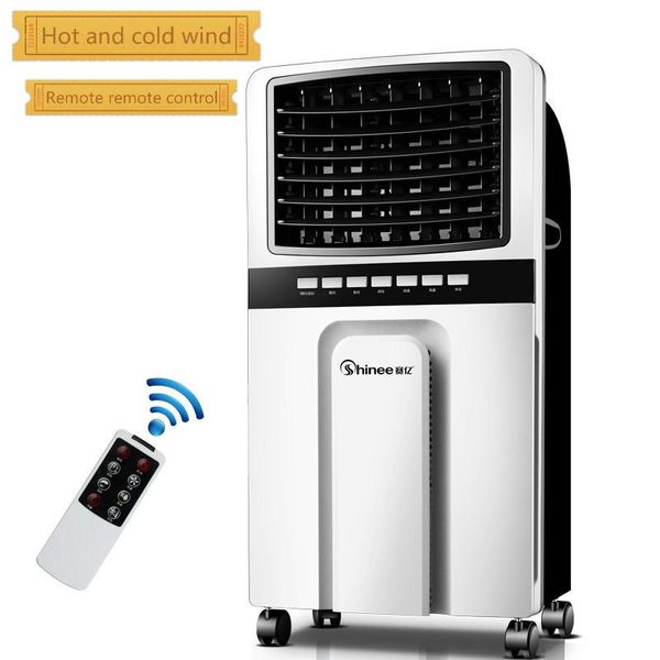 electric fans remote control air conditioning fan household mobile purification and humidification various wind speeds
electric fans remote control air conditioning fan household mobile purification and humidification various wind speeds