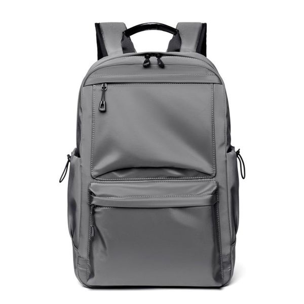 backpack waterproof oxford student school bag for men leisure mochila masculina travel bolso hombre college sac a dos hommes
backpack waterproof oxford student school bag for men leisure mochila masculina travel bolso hombre college sac a dos hommes