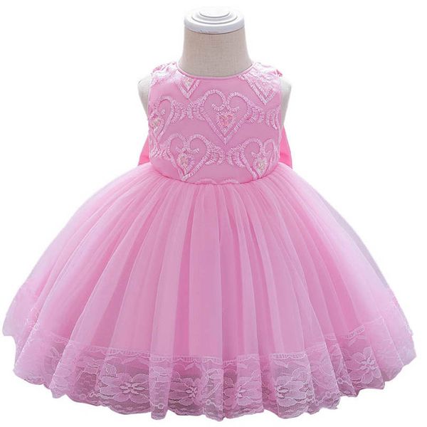 girls dresses 1st birthday dress for baby girl clothes kids clothing bows childrens embroidered bow princess skirt formal pettiskirt b7235, Red;yellow
girls dresses 1st birthday dress for baby girl clothes kids clothing bows childrens embroidered bow princess skirt formal pettiskirt b7235, Red;yellow
