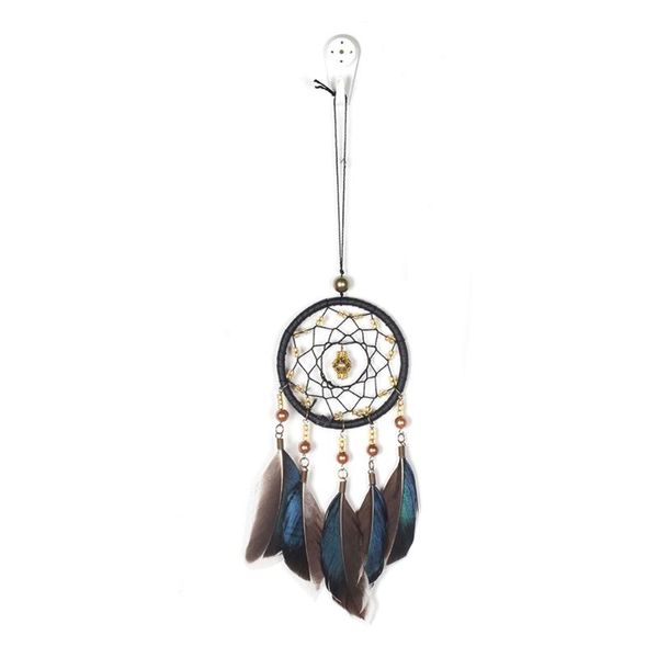retro dream catcher pendant feather dreamcatcher wall hanging ornaments handmade crafts car home bedroom mini decorations decorative objects
retro dream catcher pendant feather dreamcatcher wall hanging ornaments handmade crafts car home bedroom mini decorations decorative objects