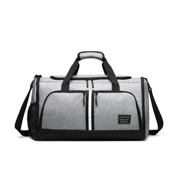 duffel bags brand men's travel bag handbags waterproof oxford large capacity duffle multifunctional crossbody with shoes pouch
duffel bags brand men's travel bag handbags waterproof oxford large capacity duffle multifunctional crossbody with shoes pouch