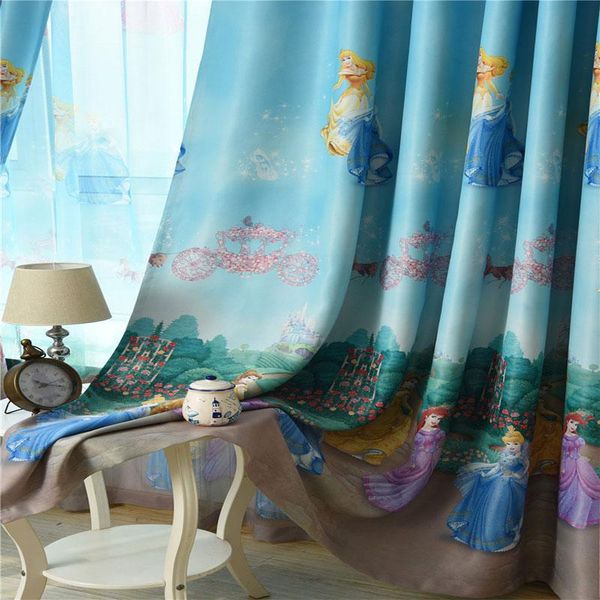 pink green cartoon curtains girl princess children kids room tulle for windows bedroom drapes curtain & 
pink green cartoon curtains girl princess children kids room tulle for windows bedroom drapes curtain &