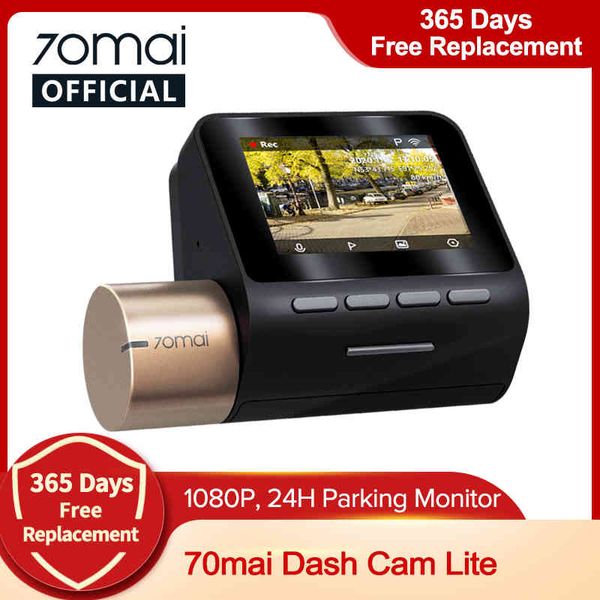 dash 2'' lcd screen 1080p resolution lite cam recorder 24h parking monitor 70mai car dvr mobile app
dash 2'' lcd screen 1080p resolution lite cam recorder 24h parking monitor 70mai car dvr mobile app