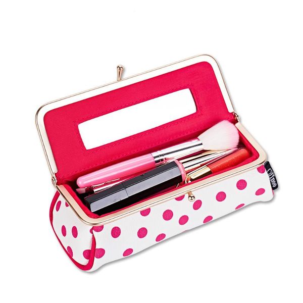 cosmetic bags & cases 2021 makeup bag women professional fashion travel suitcase organizer box pouch
cosmetic bags & cases 2021 makeup bag women professional fashion travel suitcase organizer box pouch