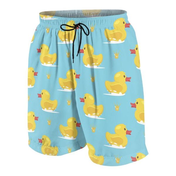men's shorts funny 3d web celebrity cartoon yellow duck pants novel classic game cosplay girls boys summer clothes beach swim, White;black
men's shorts funny 3d web celebrity cartoon yellow duck pants novel classic game cosplay girls boys summer clothes beach swim, White;black