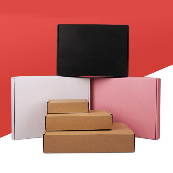 gift wrap kraft box wholesale color package carton small wigs blank 3layer corrugated customized size printed logo
gift wrap kraft box wholesale color package carton small wigs blank 3layer corrugated customized size printed logo