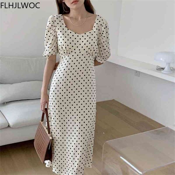 casual dresses summer temperament lady women fashion polka dot korea chic long maxi zq4n, Black;gray
casual dresses summer temperament lady women fashion polka dot korea chic long maxi zq4n, Black;gray