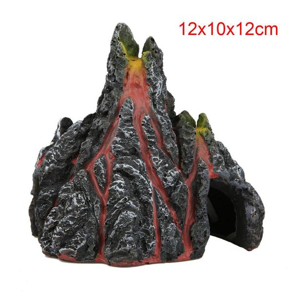 fish tank artificial volcano ornament aquarium air bubble decoration acuario stone decor decorative rocks background decorations
fish tank artificial volcano ornament aquarium air bubble decoration acuario stone decor decorative rocks background decorations