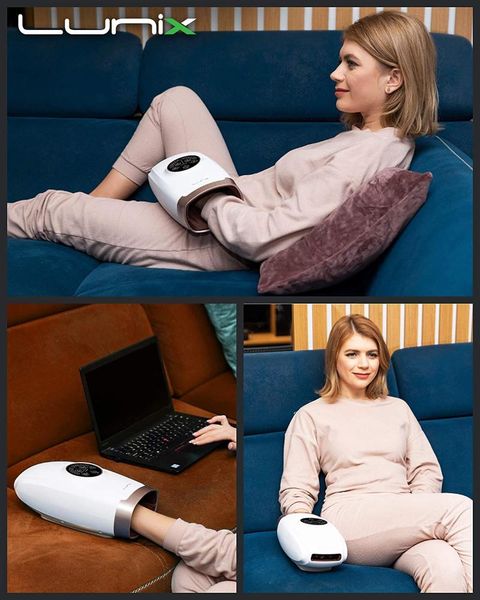 comfier hand massager with heat cordless massage tool air compression & heating arthritis electric massagers
comfier hand massager with heat cordless massage tool air compression & heating arthritis electric massagers