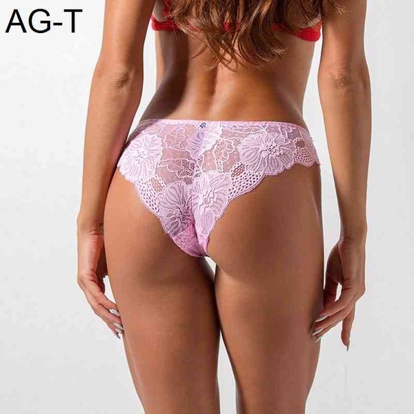 laamei low-waist panties women lace lingerie temptation embroidery thong transparent hollow out underwear female g string, Black;pink
laamei low-waist panties women lace lingerie temptation embroidery thong transparent hollow out underwear female g string, Black;pink