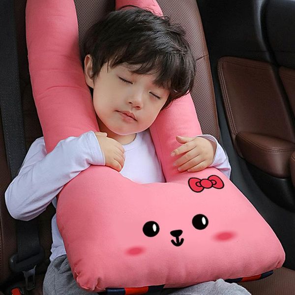 cushion/decorative pillow car sleeping creative children's neck protection in pillows safe and soft
cushion/decorative pillow car sleeping creative children's neck protection in pillows safe and soft