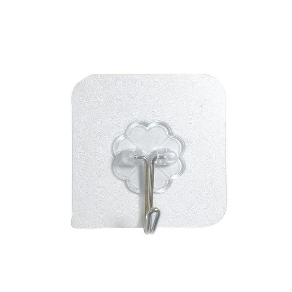 hooks & rails kitchen traceless adhesive bathroom transparent wall hook door strong nail accessories key holder
hooks & rails kitchen traceless adhesive bathroom transparent wall hook door strong nail accessories key holder