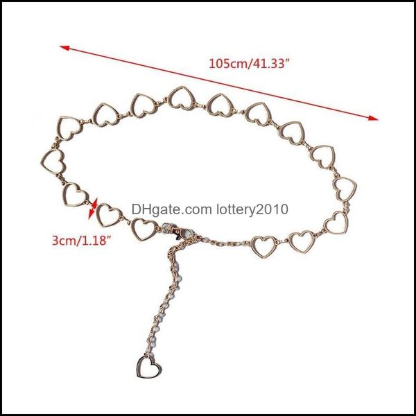 belts & fashion aessoriesbelts 41 inch women girls retro circle heart shaped metal waist belt classic jewelry tassel adjustable body belly c, Black;brown
belts & fashion aessoriesbelts 41 inch women girls retro circle heart shaped metal waist belt classic jewelry tassel adjustable body belly c, Black;brown