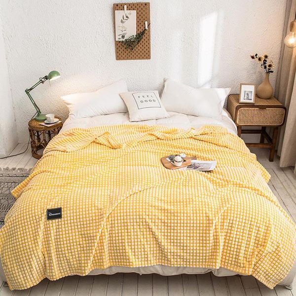 blankets milk velvet blanket office plaid cozy nap winter warm bedspread for bedroom el solid soft thick quilt home textile
blankets milk velvet blanket office plaid cozy nap winter warm bedspread for bedroom el solid soft thick quilt home textile