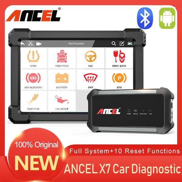 car diagnostic tool professional bluetooth full system code reader abs epb immo dpf oil obd 2 automotive scanner tools
car diagnostic tool professional bluetooth full system code reader abs epb immo dpf oil obd 2 automotive scanner tools