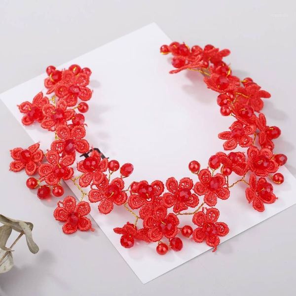 hair clips & barrettes bride headwear headband decoration floral jewelry accessories fashion for wedding maea99, Golden;silver
hair clips & barrettes bride headwear headband decoration floral jewelry accessories fashion for wedding maea99, Golden;silver