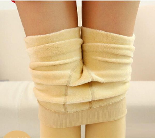 women's pants & capris chrleisure knitted super elastic women girls warm winter mollad plus cashmere fashion thick leggin bright velvet, Black;white
women's pants & capris chrleisure knitted super elastic women girls warm winter mollad plus cashmere fashion thick leggin bright velvet, Black;white